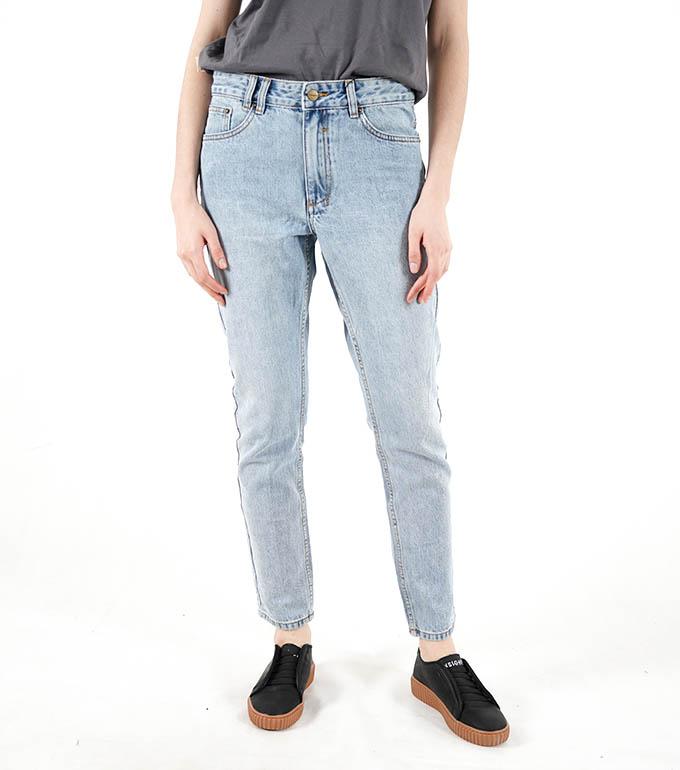 Insight Celana Panjang Denim Pria City Riot Tidal Planet Surf