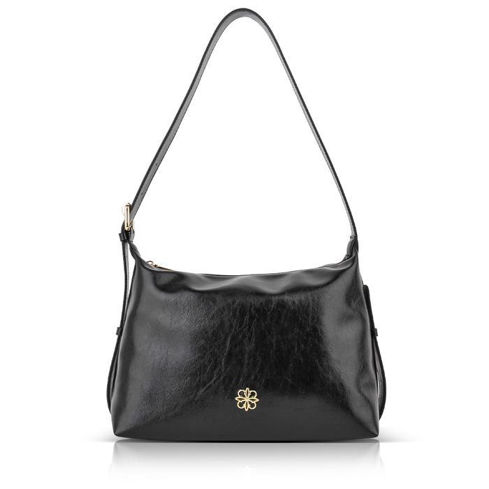 Tas Bahu Les Catino Filia Pv Shoulder + FREE Box Les Catino L
