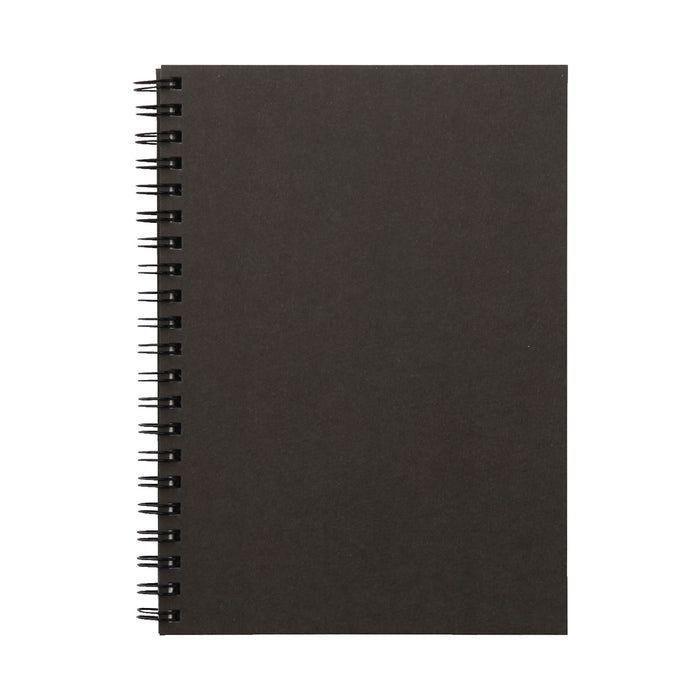 Planner A5 Monthly Budget, 100 Halaman–Financial Planner Minimalist | Buku Anggaran Bulanan HVS 70gs