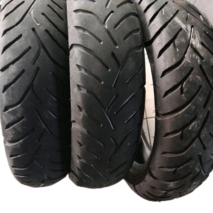 Ban Motor VARIO160, PCX 150cc Belakang 14-120/70 Random Batik