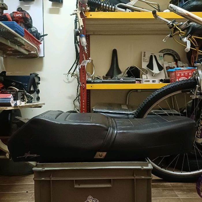 jok motor vespa px california italy