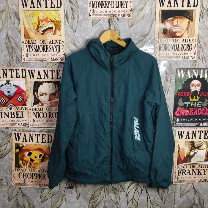 jacket outdoor palace original second