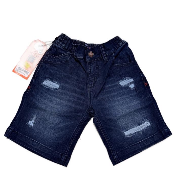 CELANA PENDEK JEANS  CARDINAL KIDS | ORI 100% Anak Fashion