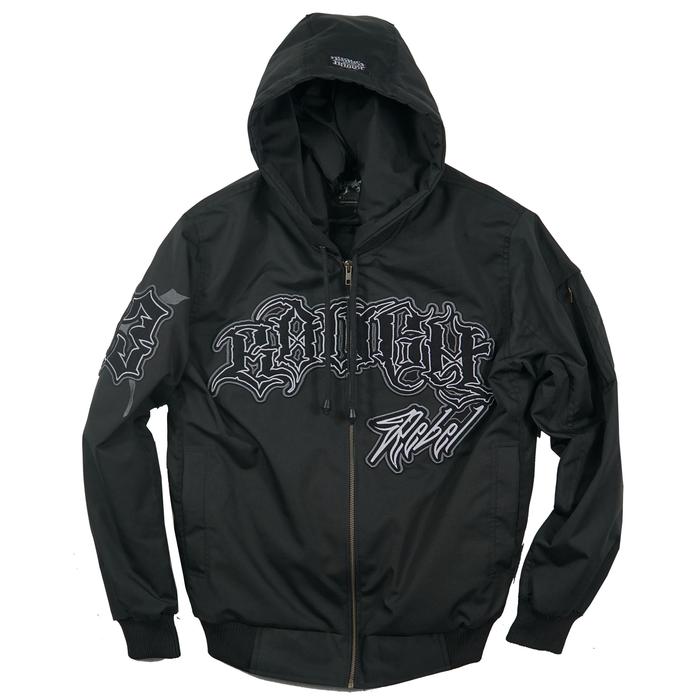 DEFIANT - ROUGHREBEL ORIGINAL 2026