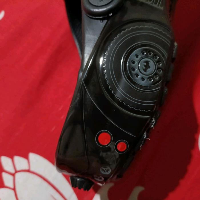 SANDAL CR*CS BATMOBILE SIZE M9