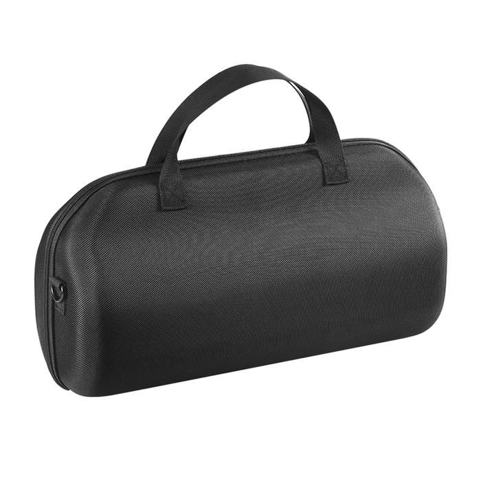 Hard Shell Suticase for Soundcore Motion Boom Plus Portable Travel