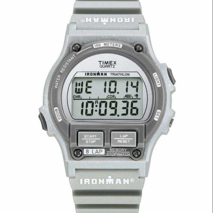 Timex Ironman 8LAP
