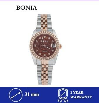 Jam Tangan Wanita BONIA b10550-3646s 10550 3646 original watches ori