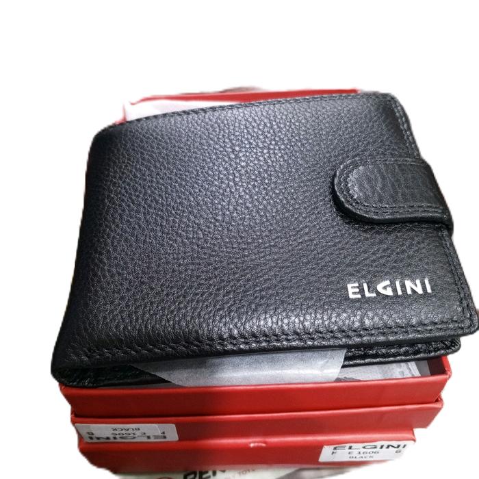 dompet elgini 1606 dompet kulit pria
