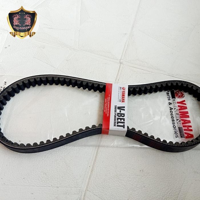 VANBELT VBELT ONLY XEON KARBU XEON RC XEON GT 125 44D