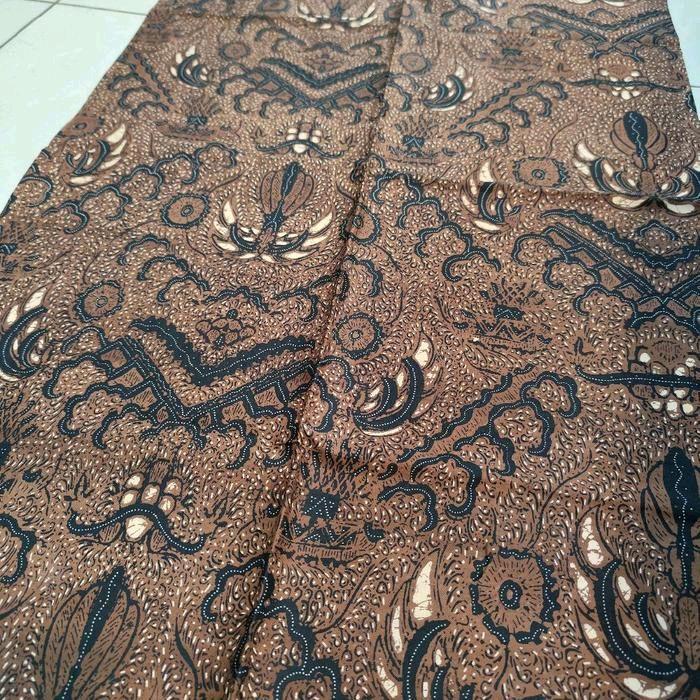 kain batik motif semen romo jarik panjang jogja solo jakarta