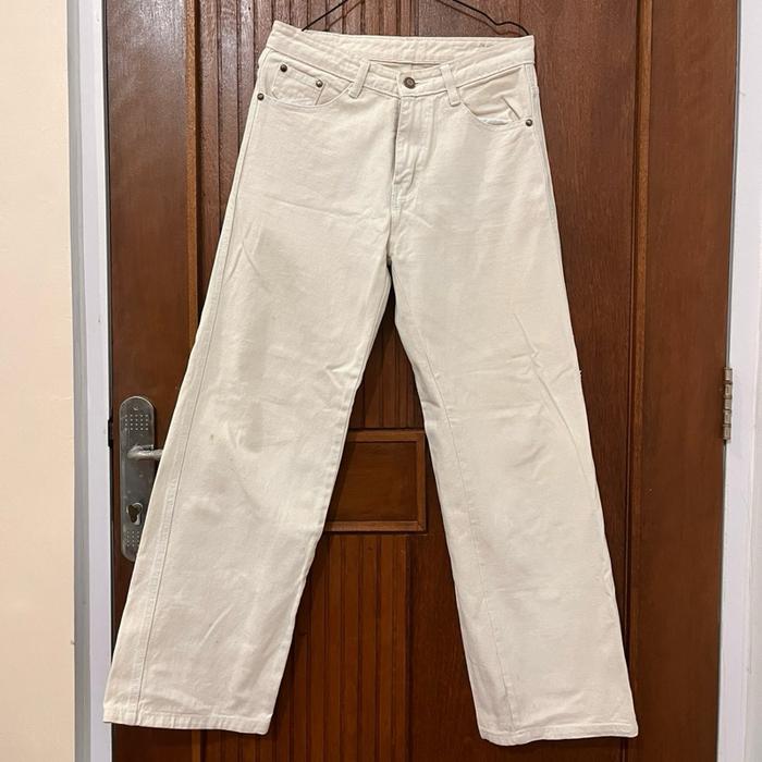 Jeans Jiniso