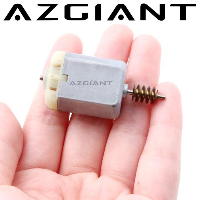 Azgiant Kunci Pintu Aktuator Motor untuk Mercedes Benz W203 C230 C240