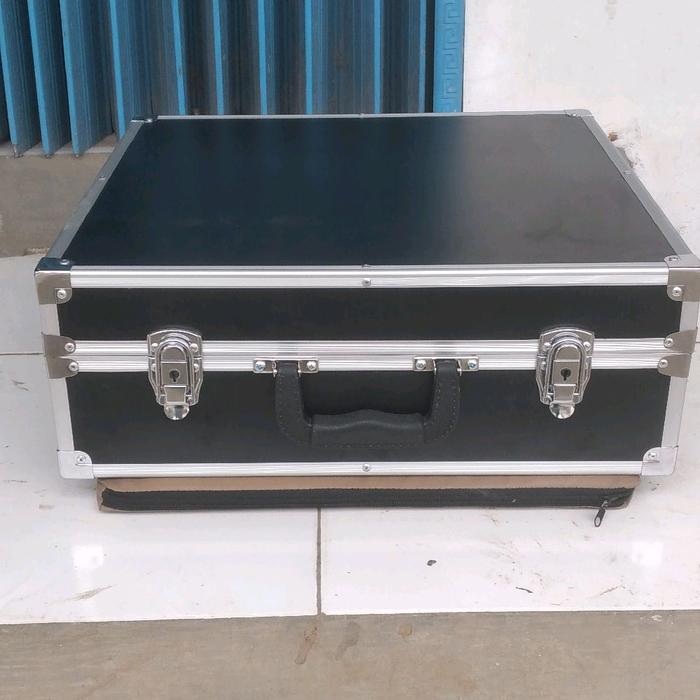 HADCASE MIXER ASHLEY MDX8