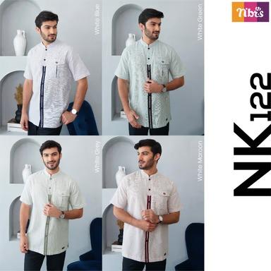 KOKO DEWASA NIBRAS NK 122