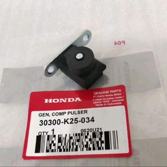 pulser fulser fullser spul spull sepul koil coil beat fi f1 injeksi ori ahm honda
