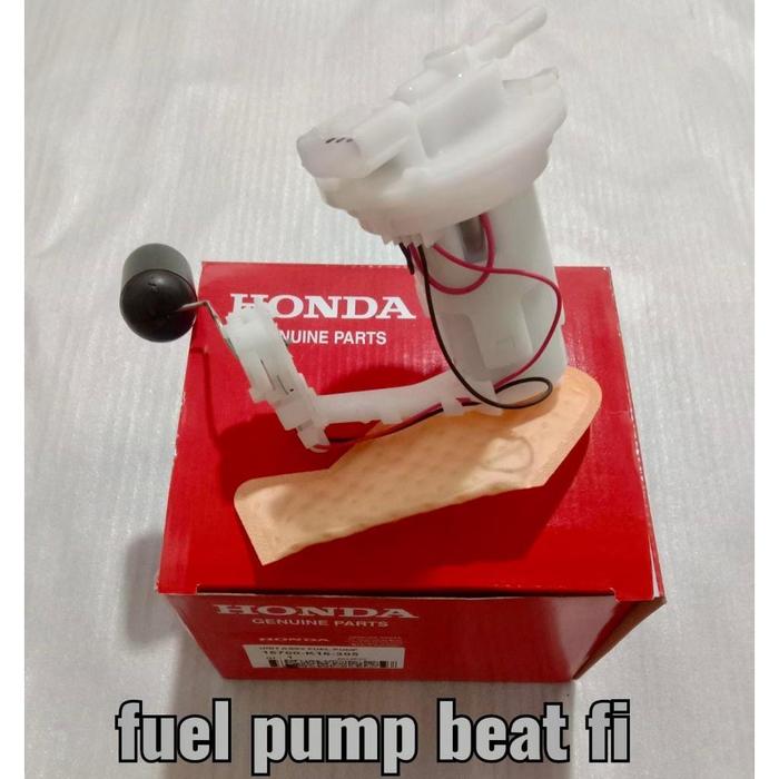 BEST SELLER Fuel Pump Beat Fi 2012-2016 Beat Pop Scoopy F1 2010-2017 ORI!!!! K16