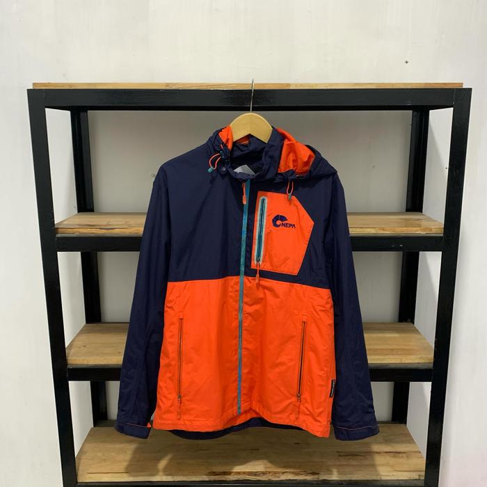 Jacket Nepa Second Original