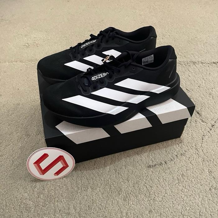 Adidas Adizero Evo SL Black