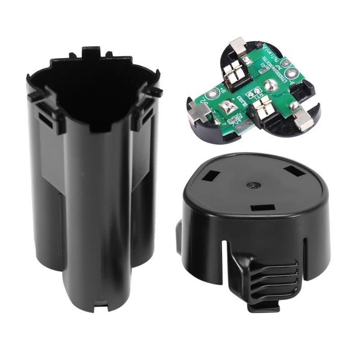 BL1013 Electric Drill Battery Plastic Case PCB Board Circuit Board for Makita 12V 10.8V Li-Ion Batte
