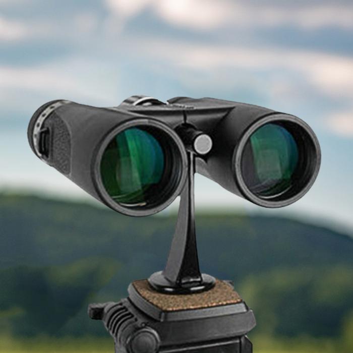 Binoculars Telescope Universal Tripod Connector Mount Holder Bracket