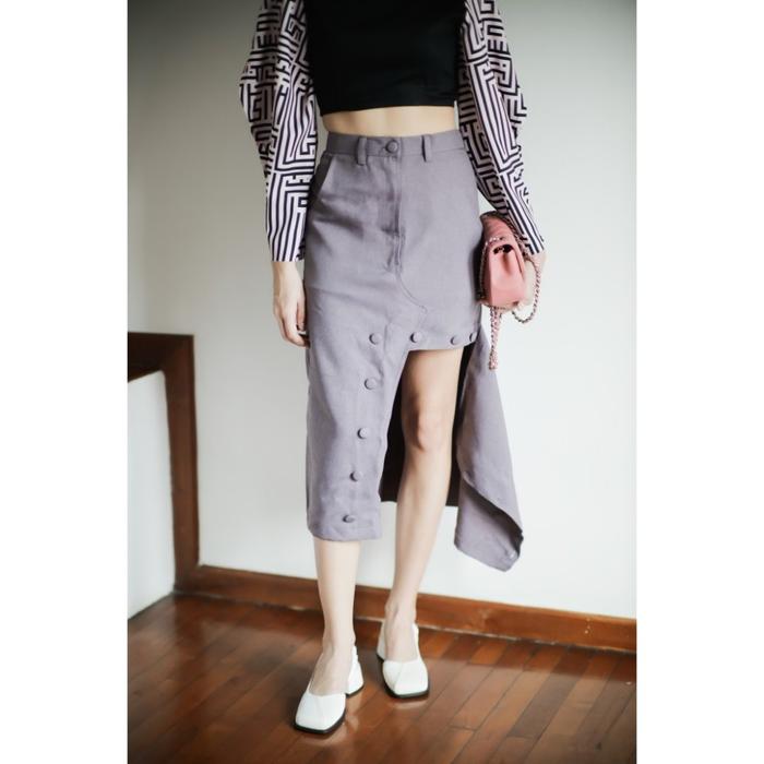 TS THE LABEL - Cleo Skirt