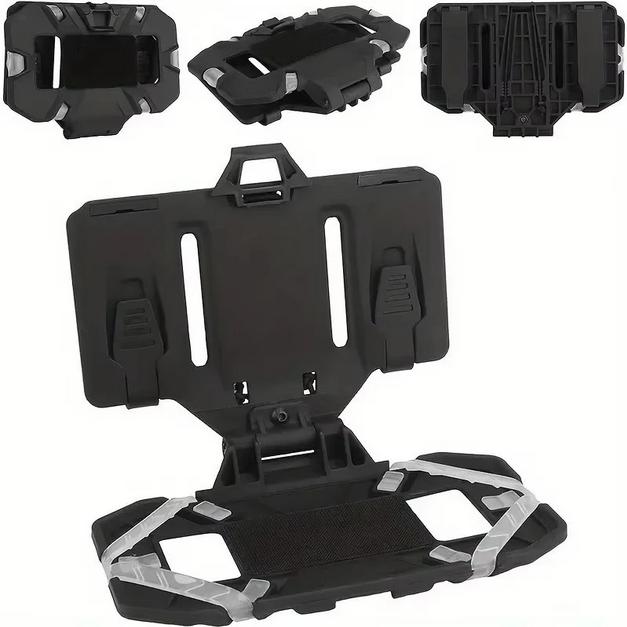 Sarung Hp Tactical Tempat Hp Di Rompi Navigation Board Tactical Navigraph