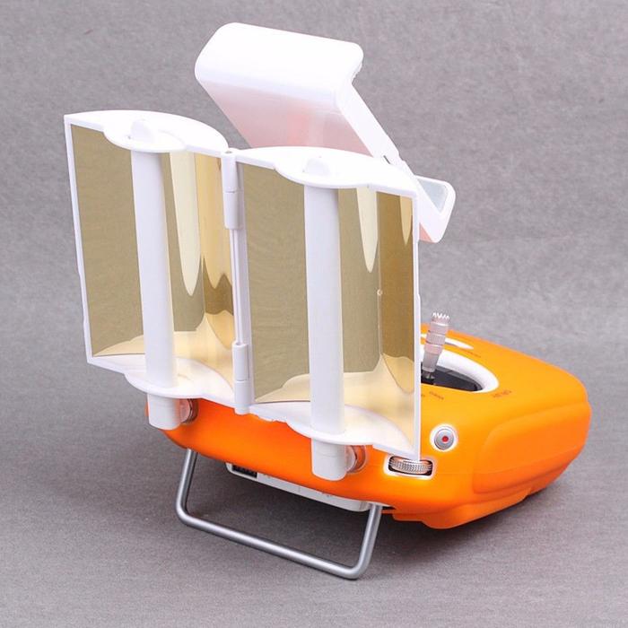 Remote control Signal Extender Amplifier Antenna Range Booster for