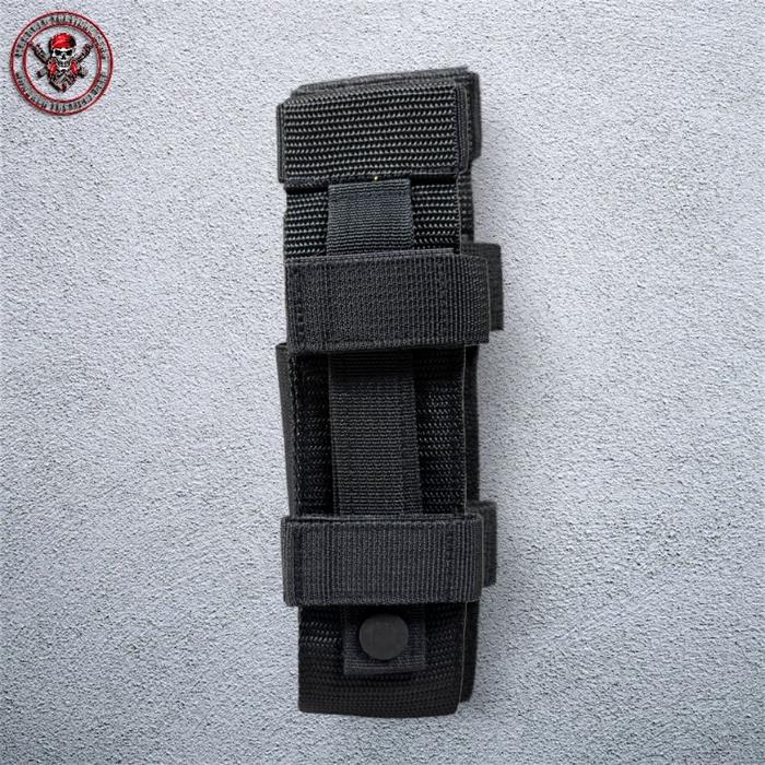 Pouch Tourniquet Tactical Cordura | Pouch Tourniquet Set Gunting Medis