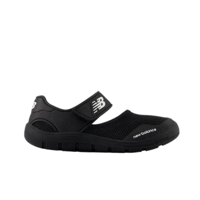 Sepatu Sandal Anak New Balance 208 Black Original YO208TA2