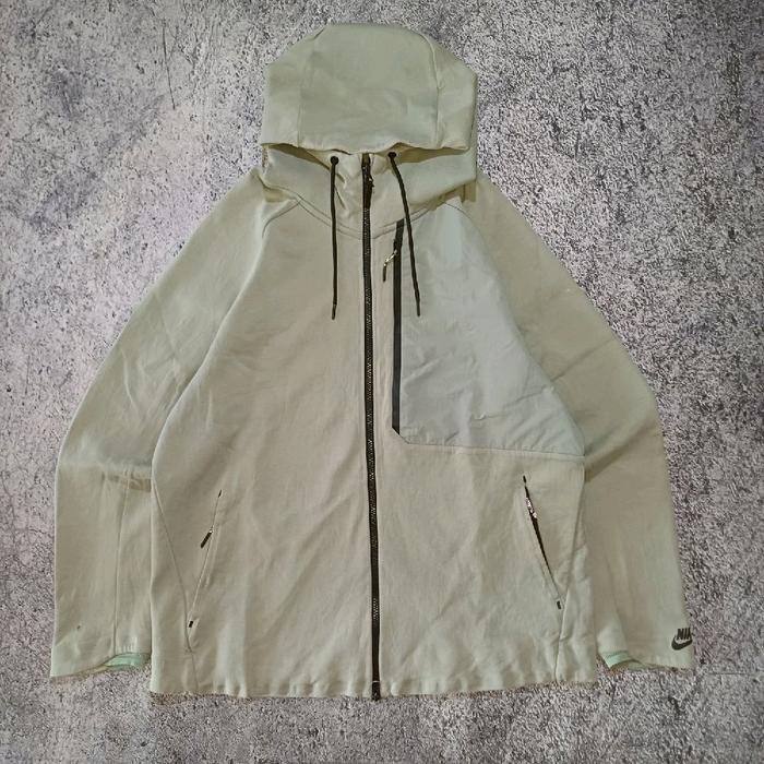 Nike Tech Fleece Zhip Hoodie