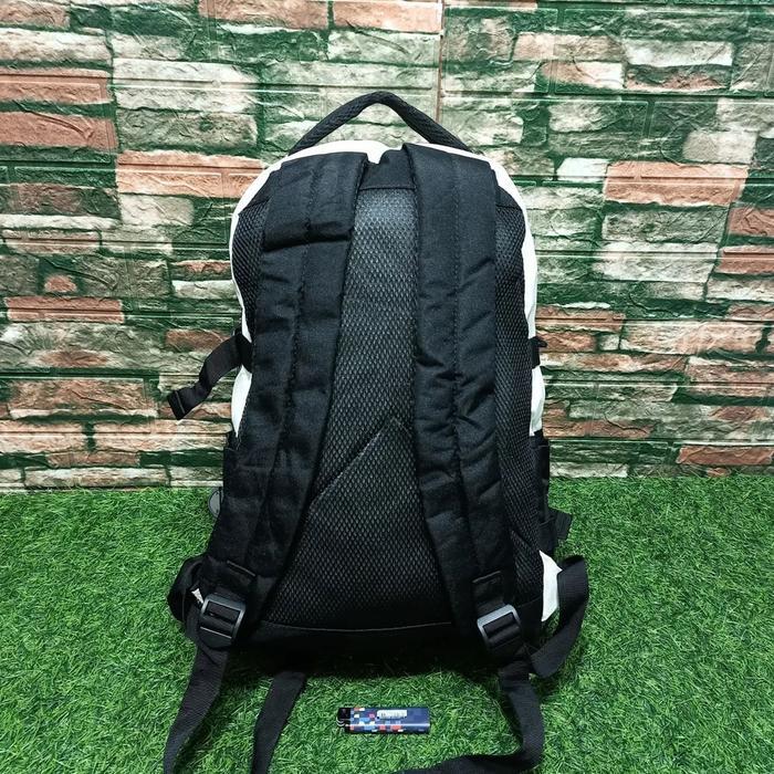 TERUJI tas ransel backpack pria JEBALLOT