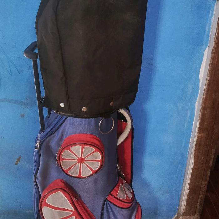 tas golf merk noice ledis second