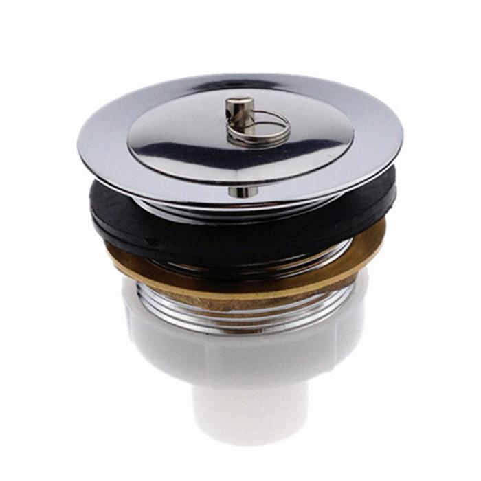 Full Copper 2 Inch 50 Water Sink Pool Sink Sink Mop Pool Sink Drain