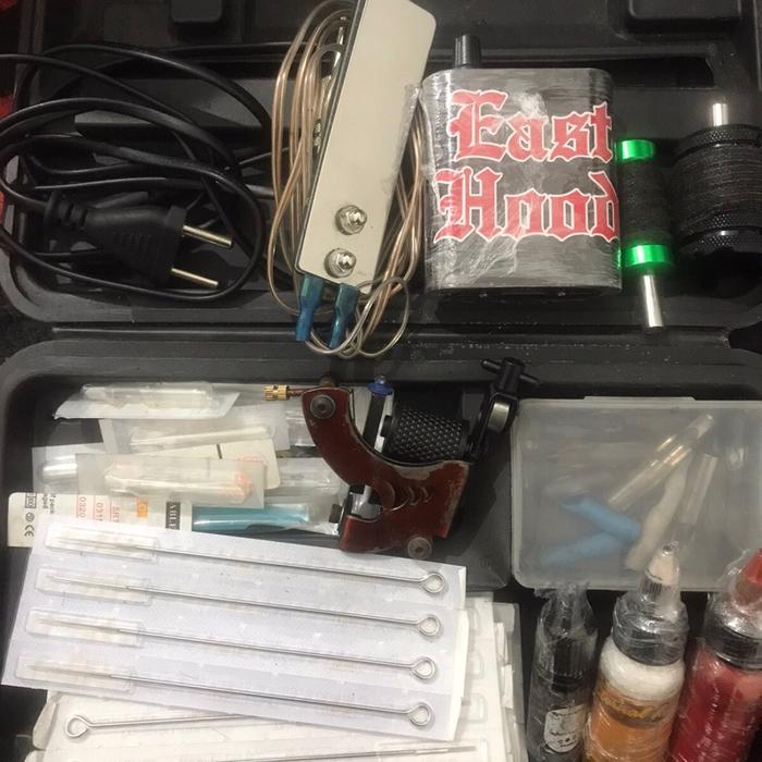 fashion, alat elektronik. alat tatto ,perkakas rumah