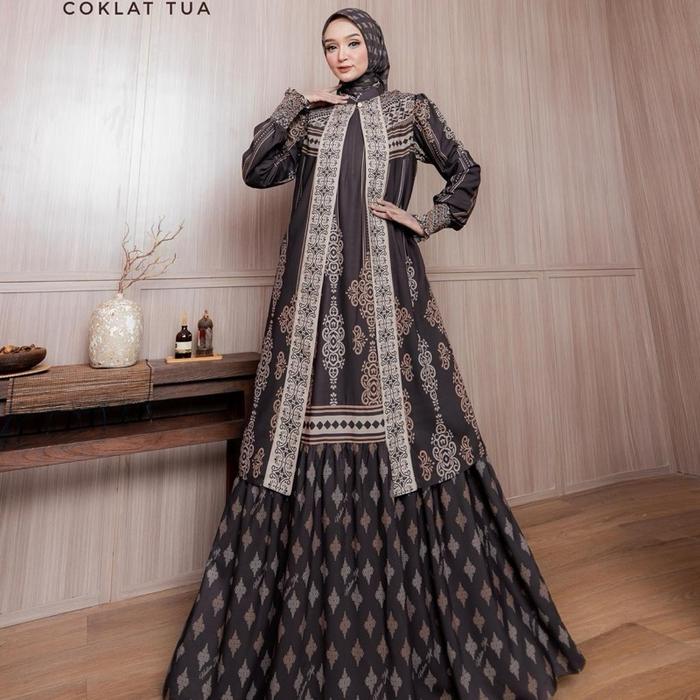 Haliza/ Haliza syari/ zhifara