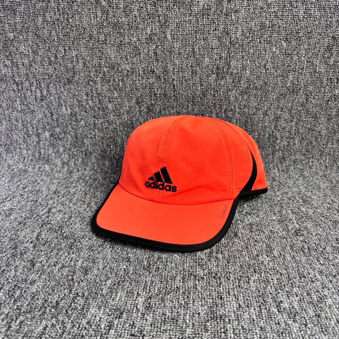 Topi Adidas Olahraga Cap M-XL Second Preloved Original 371