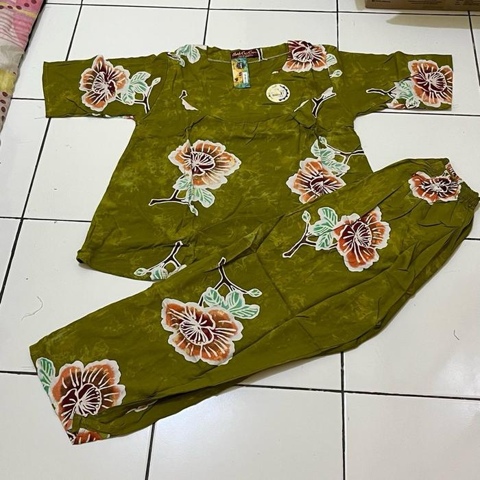 CP BABYDOL ABG COPAR PREMIUM TANGAN 3/4