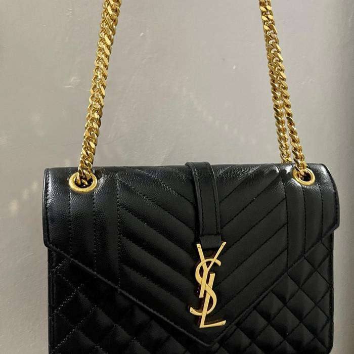 YSL Kate Chain Bag / YSL Kate Medium Chain Bag