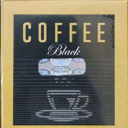 Coffe Black Original Flavour