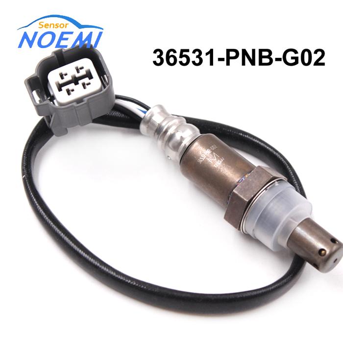 YAOPEI Car-styling Lambda Oxygen O2 Sensor For Honda CRV RD5
