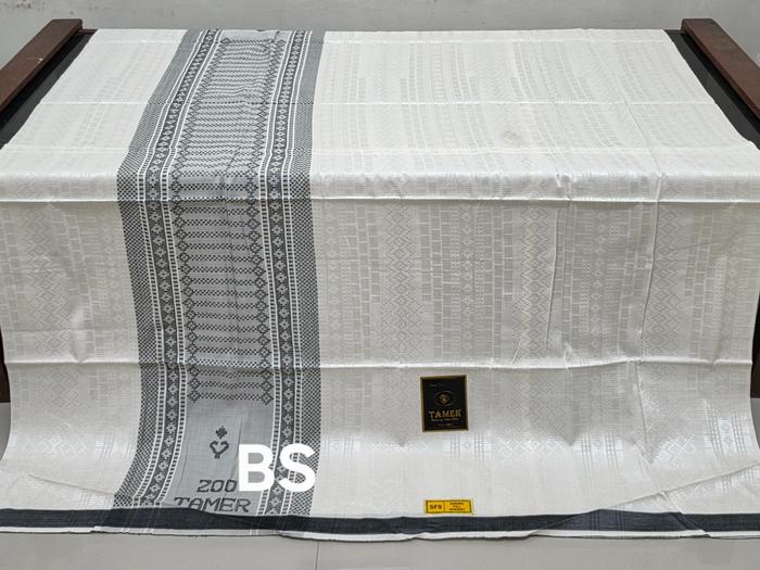 Sarung Tamer 420 dan Tamer 200 Afkir Ringan