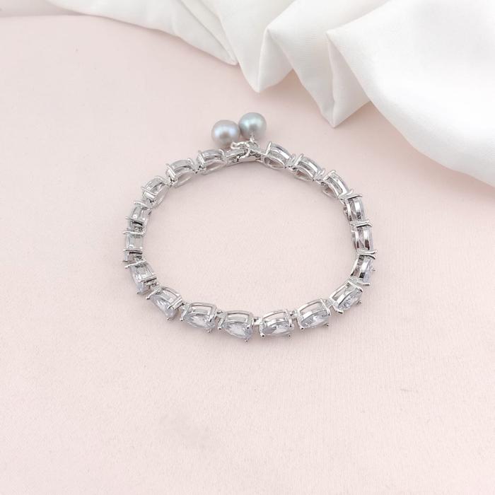 Gelang mutiara, mutiara lombok
