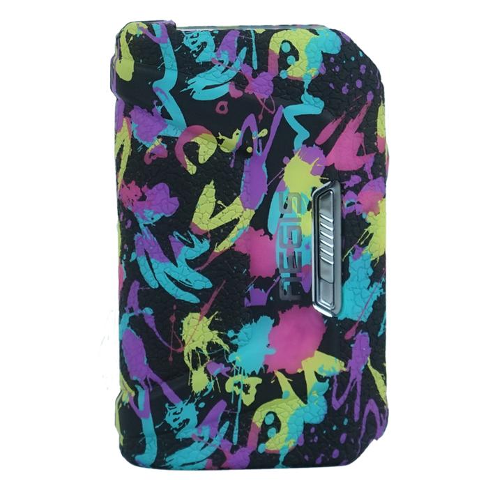 Texture Case for Geekvape Aegis Legend 2 L200 200W Silicone Skin