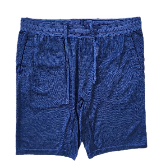 CELANA PENDEK UNIQLO SIZE L SECOND - pria