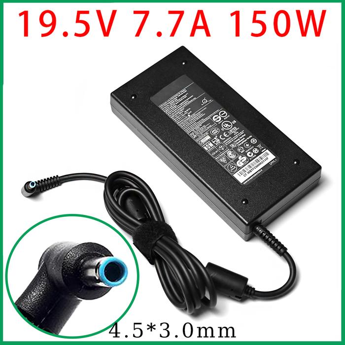 19.5V 7.7A 150W Laptop Charger For HP Pavilion Gaming 15 15-CX0020CA