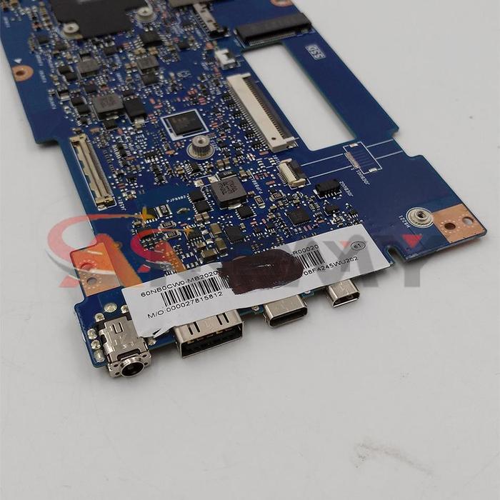 UX330U Motherboard 4GB 8GB RAM I3 I5 I7 6th Gen 7th Gen untuk ASUS