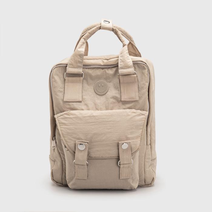 Adorableprojects - Mindagio Mini Backpack Beige
