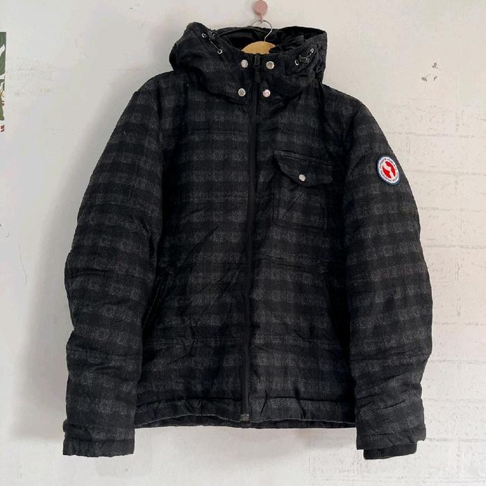 jaket outdoor products pria + Bahan premium