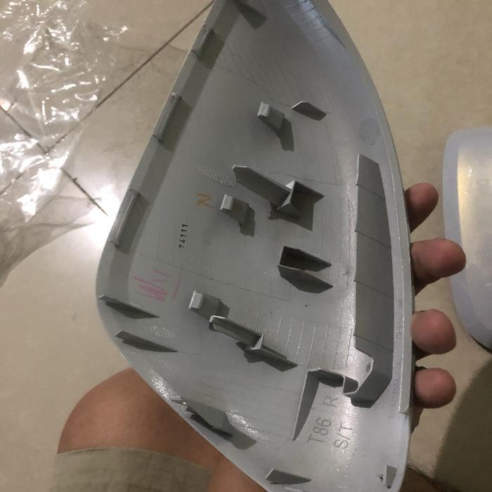 cover spion honda all new brv 2022 penutup spion tutup spion cover R1